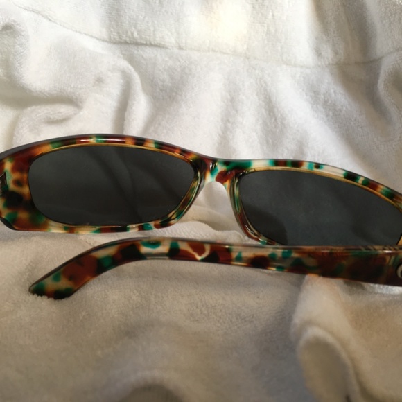 Electric Digit Sunglasses